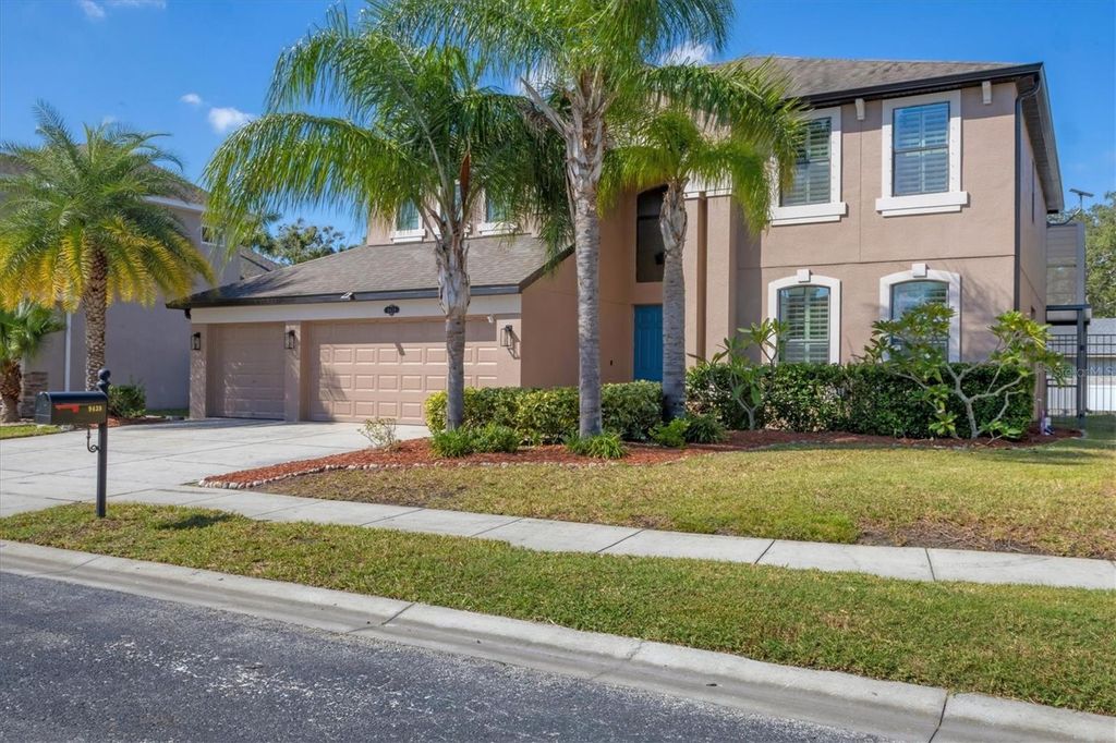 Photo of 9438 59th Street N, Pinellas Park, FL 33782 (MLS # TB8440105)