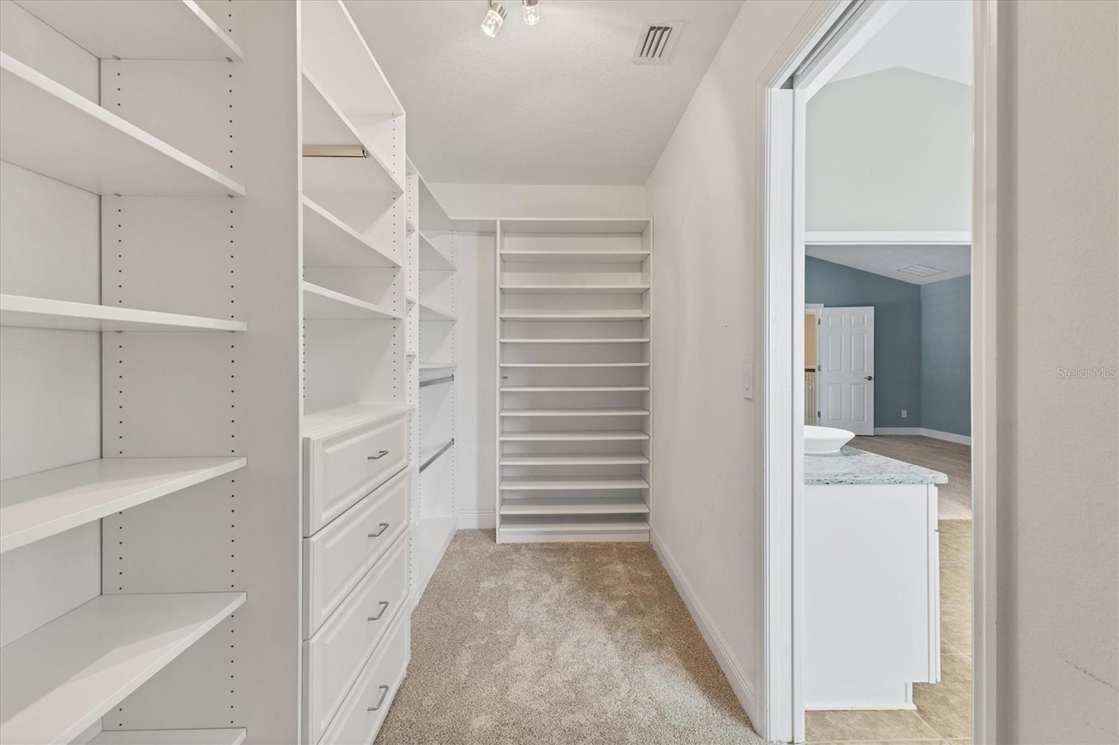 HERITAGE RESERVE - Residential