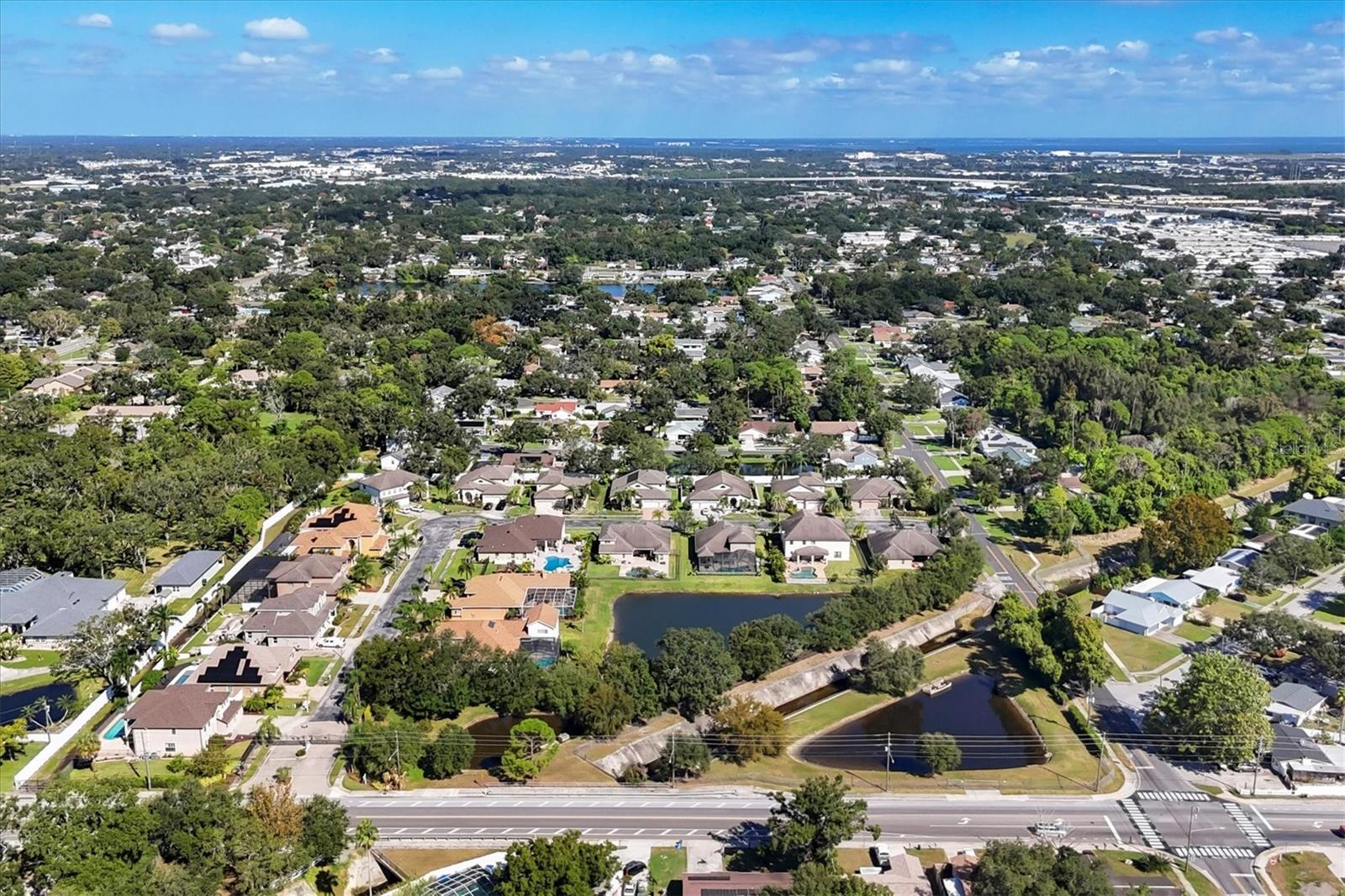 HERITAGE RESERVE - Residential