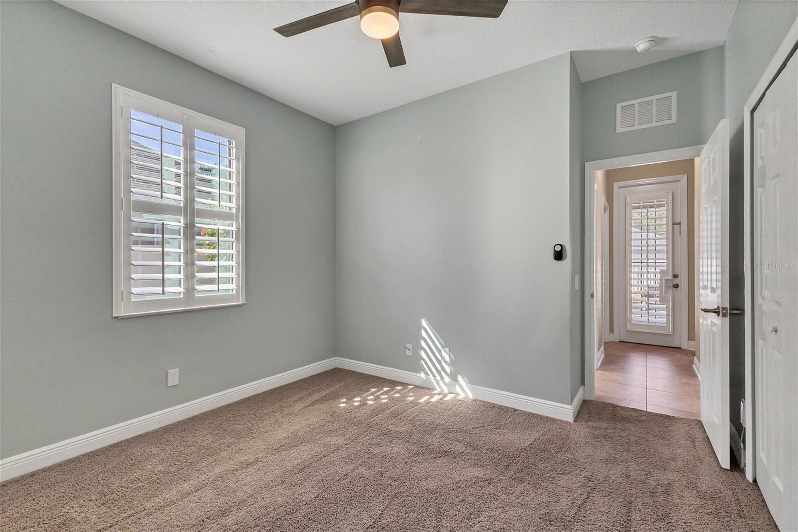 HERITAGE RESERVE - Residential