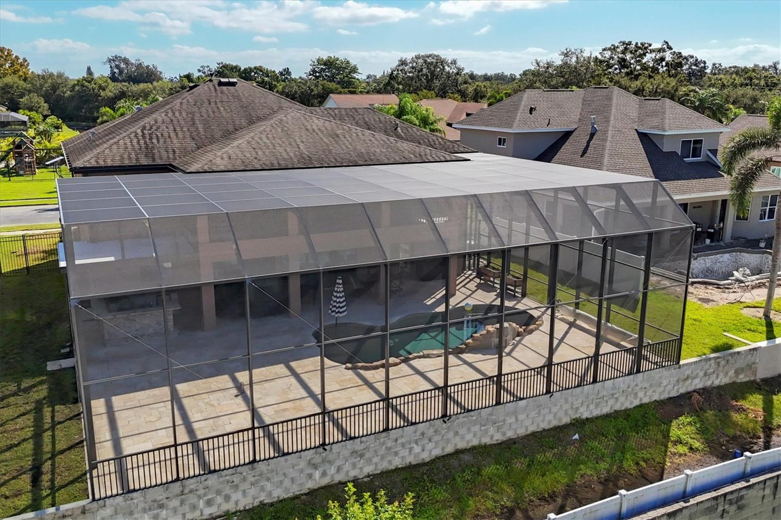 HERITAGE RESERVE - Residential