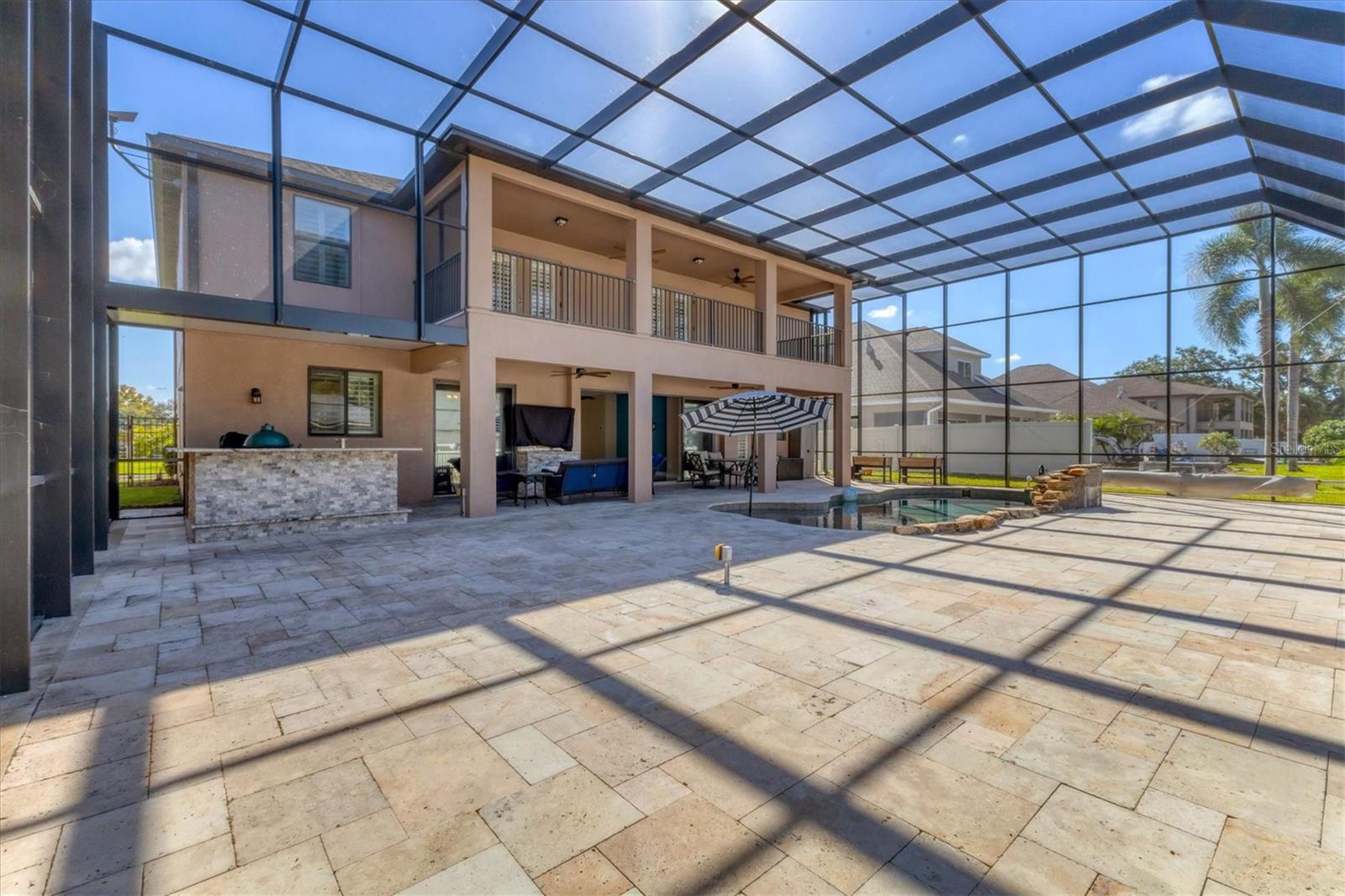 HERITAGE RESERVE - Residential