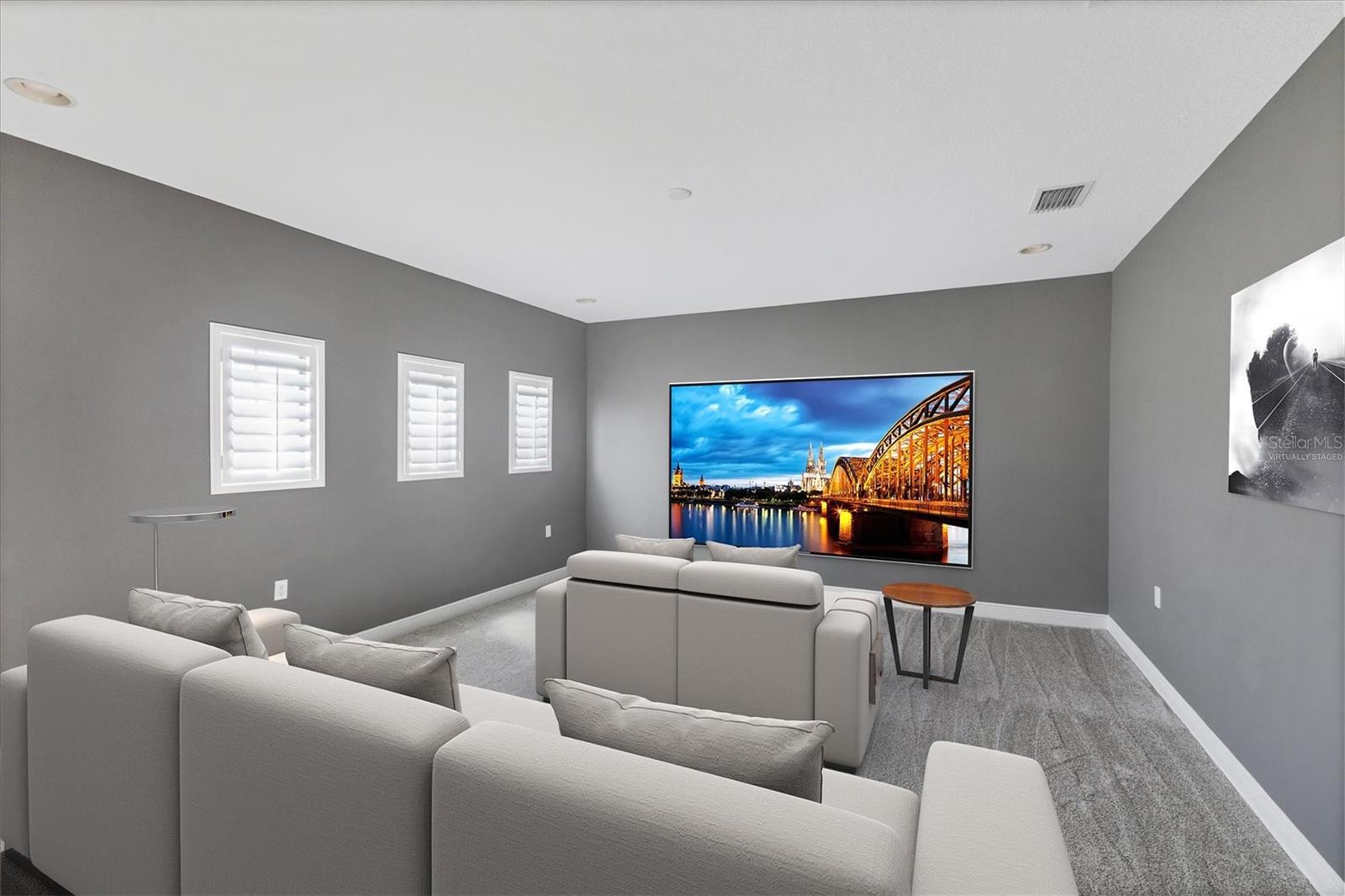 HERITAGE RESERVE - Residential