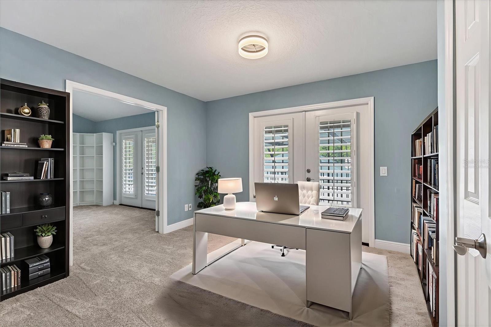 HERITAGE RESERVE - Residential