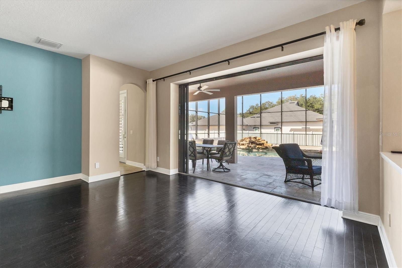 HERITAGE RESERVE - Residential