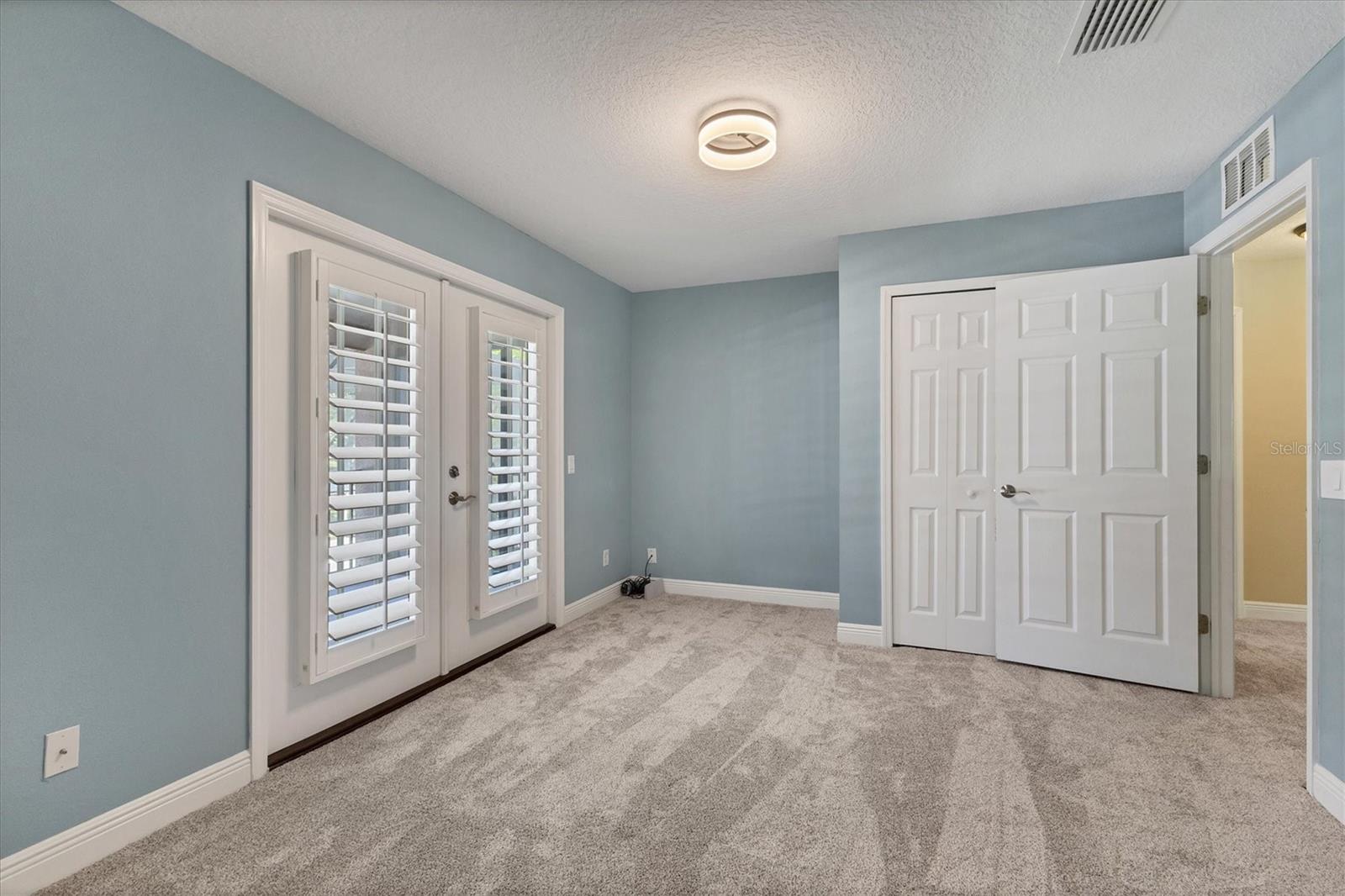 HERITAGE RESERVE - Residential