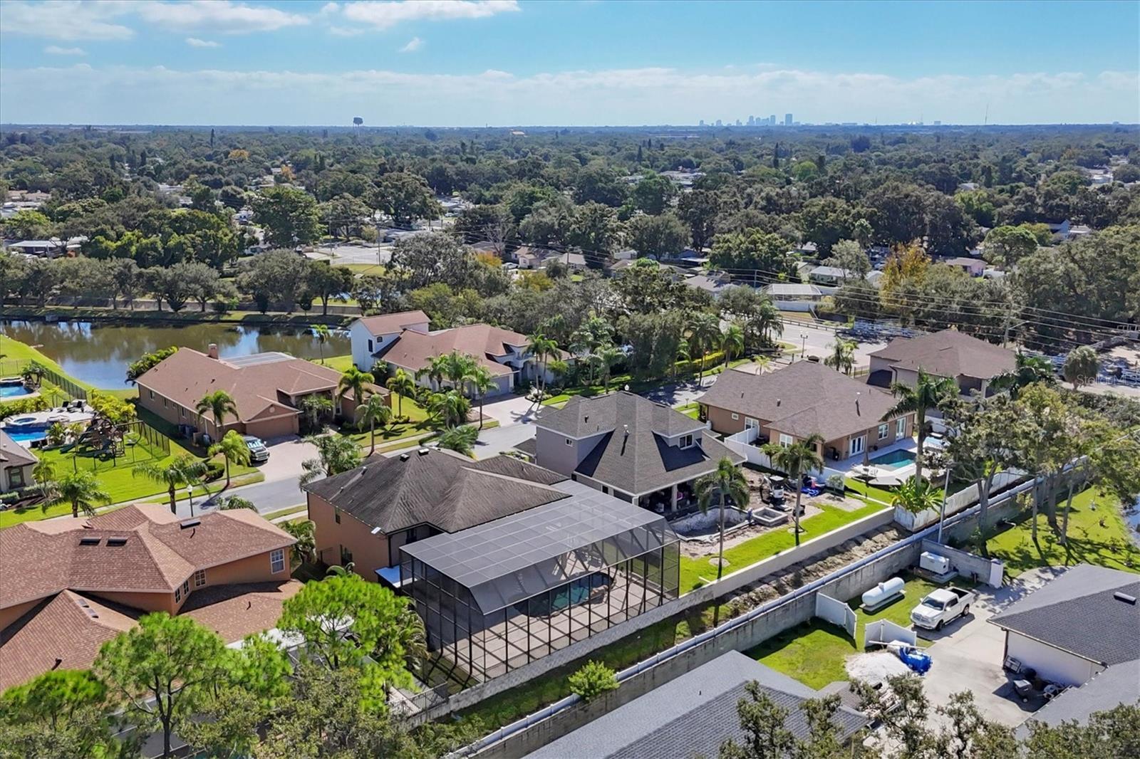 HERITAGE RESERVE - Residential