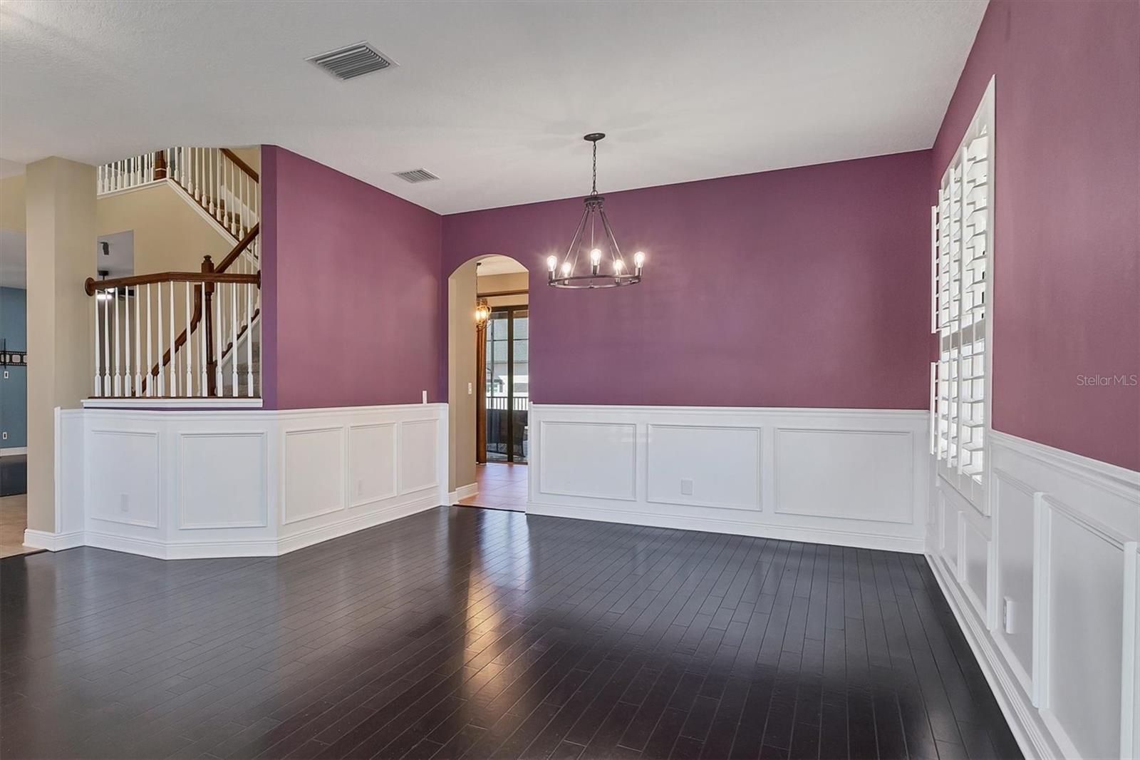 HERITAGE RESERVE - Residential