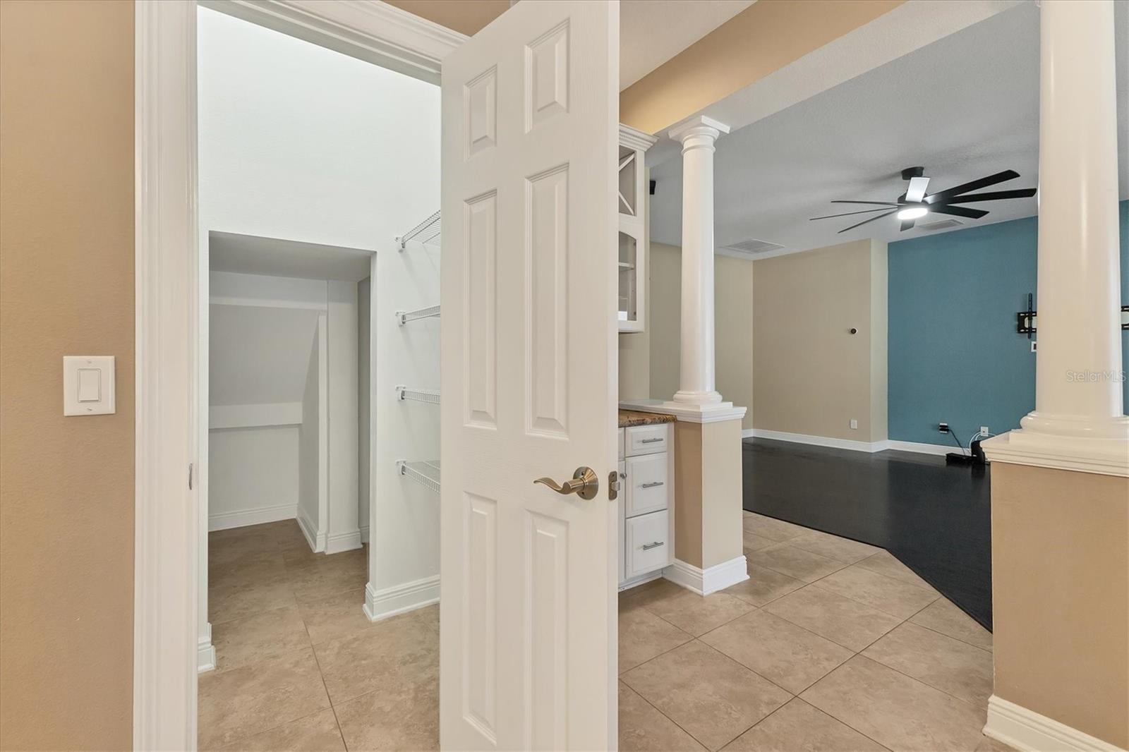 HERITAGE RESERVE - Residential