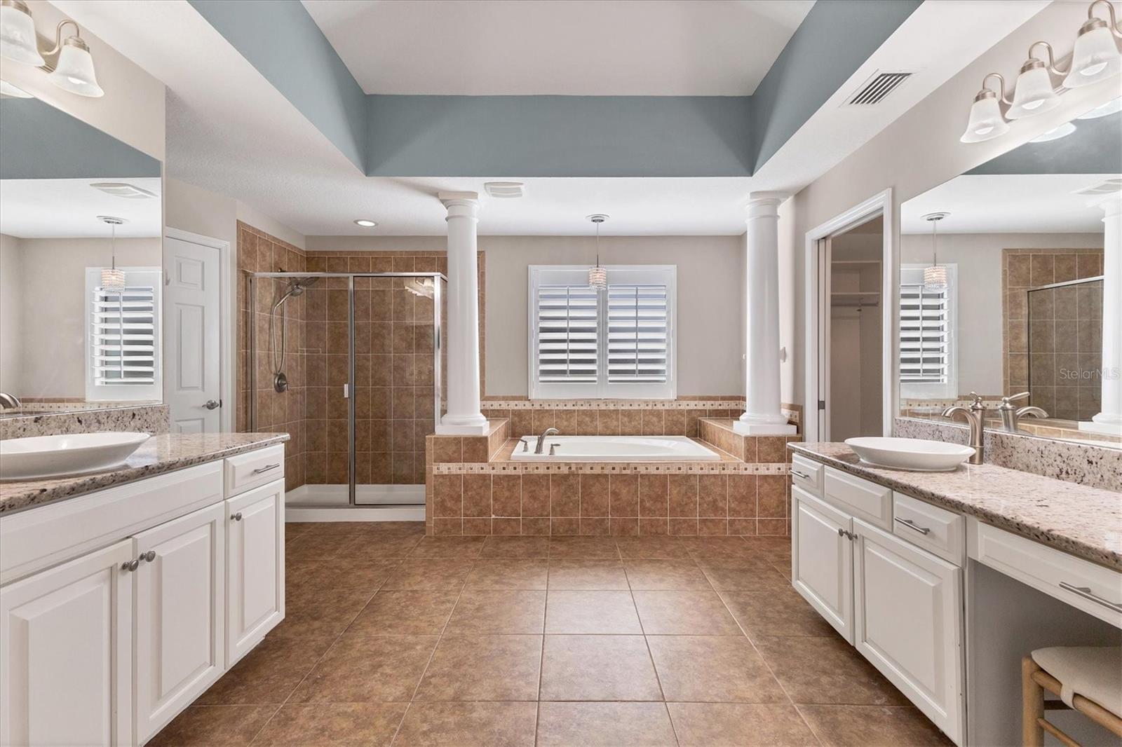 HERITAGE RESERVE - Residential