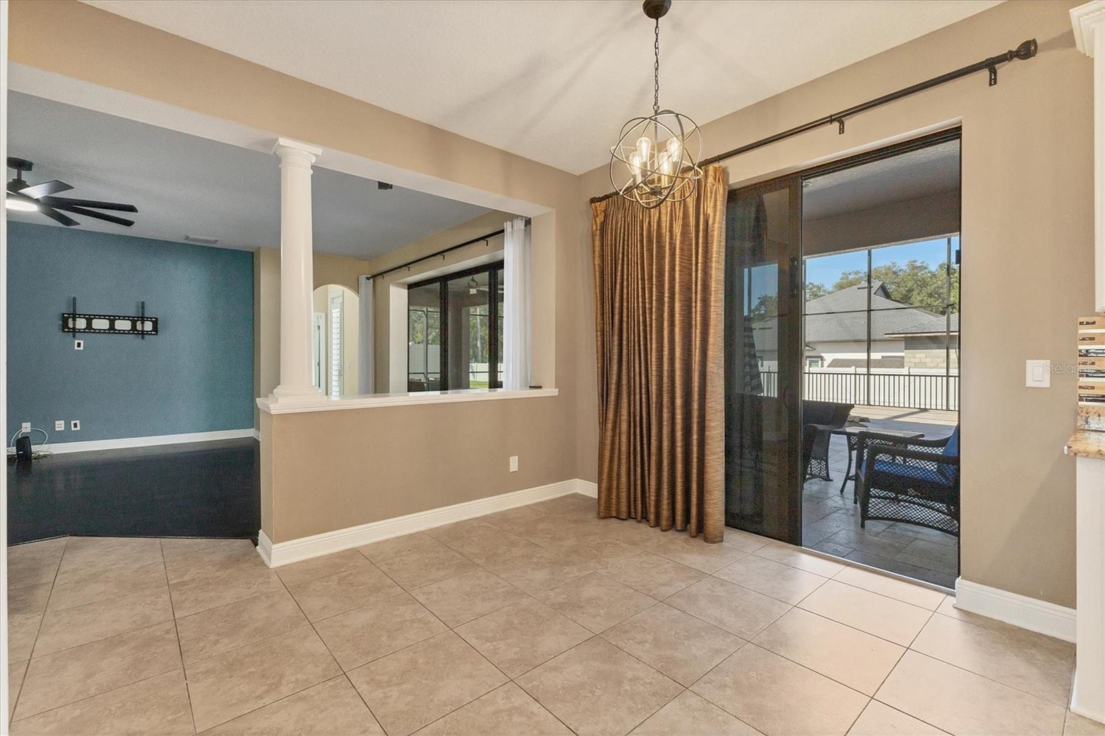 HERITAGE RESERVE - Residential