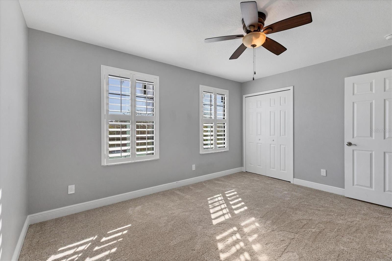 HERITAGE RESERVE - Residential