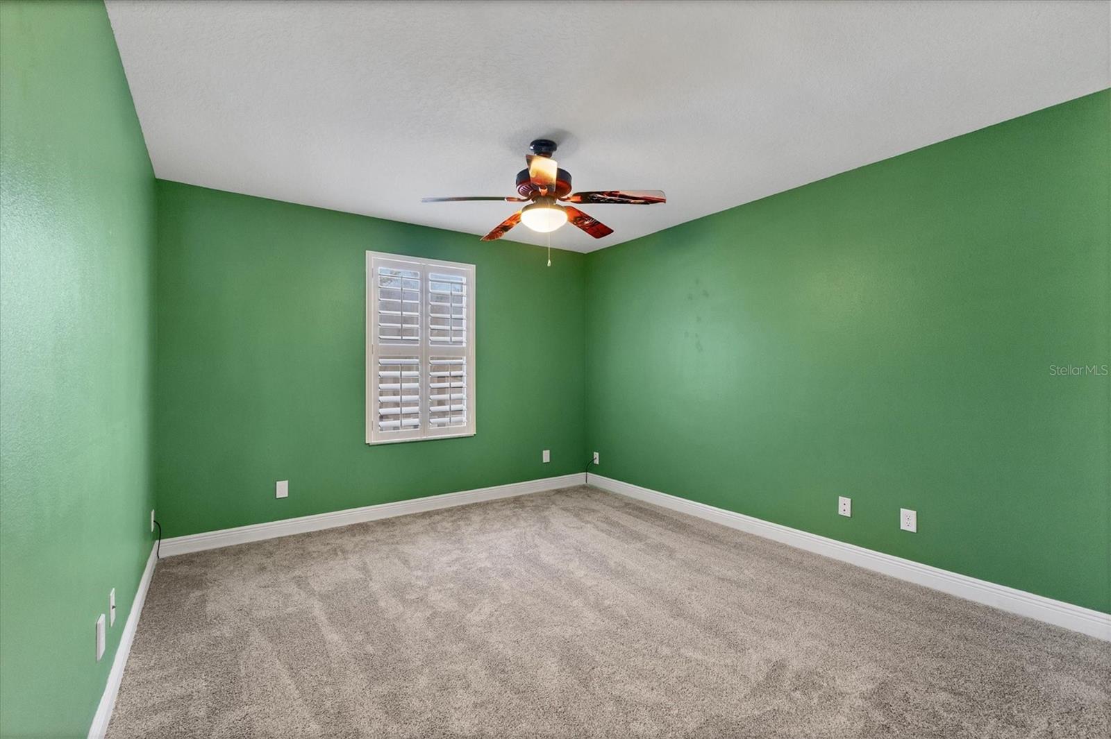 HERITAGE RESERVE - Residential