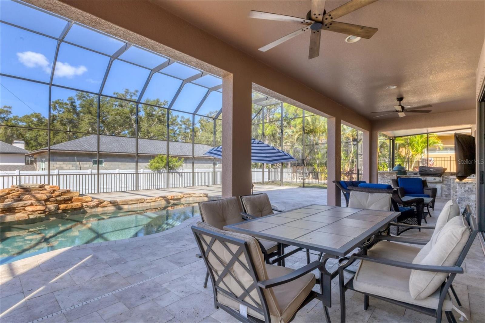 HERITAGE RESERVE - Residential