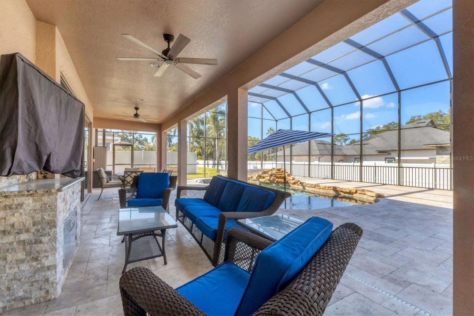 HERITAGE RESERVE - Residential