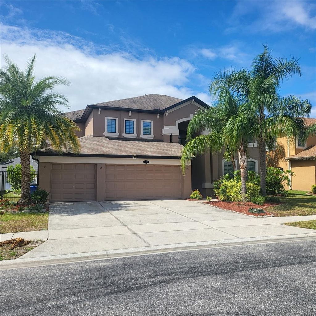 Photo of 9438 59th Street N, Pinellas Park, FL 33782 (MLS # TB8440105)