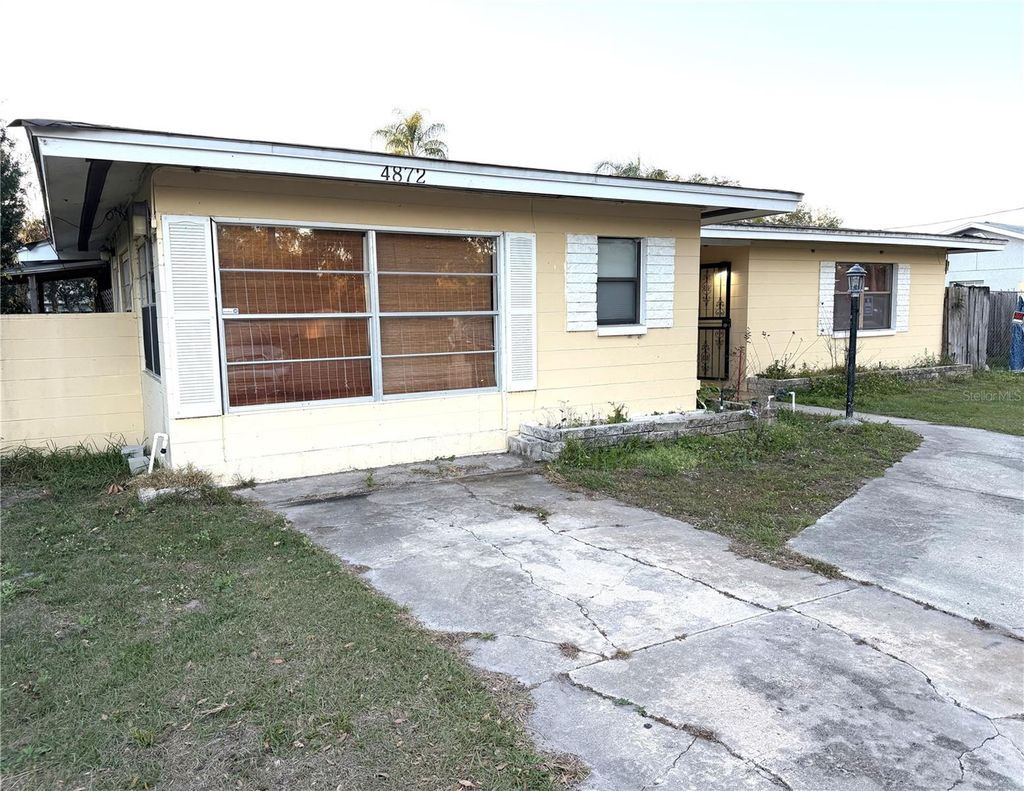 Photo of 4872 Orange Avenue, Winter Park, FL 32792 (MLS # O6380333)