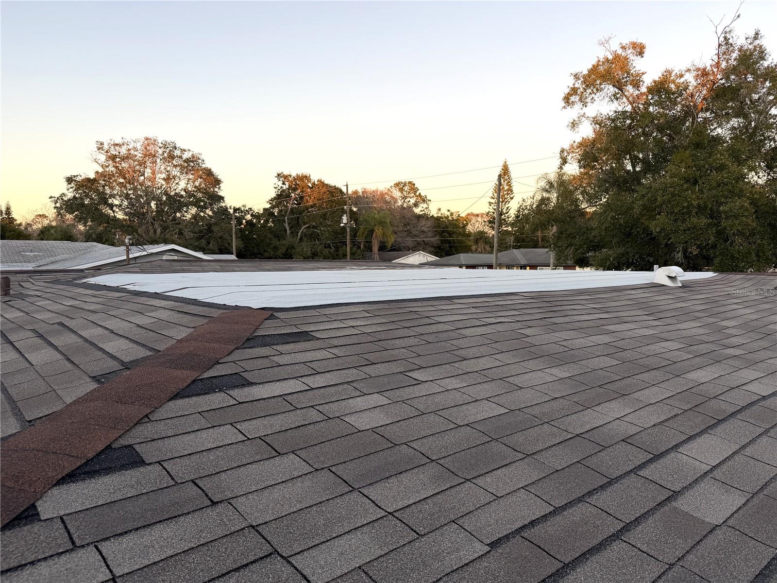 SUBURBAN HOMES FIRST ADD - Residential