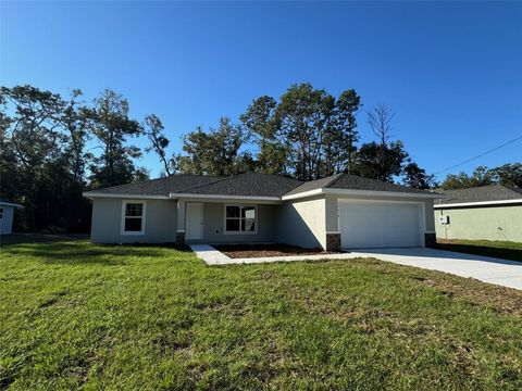 A home in DUNNELLON