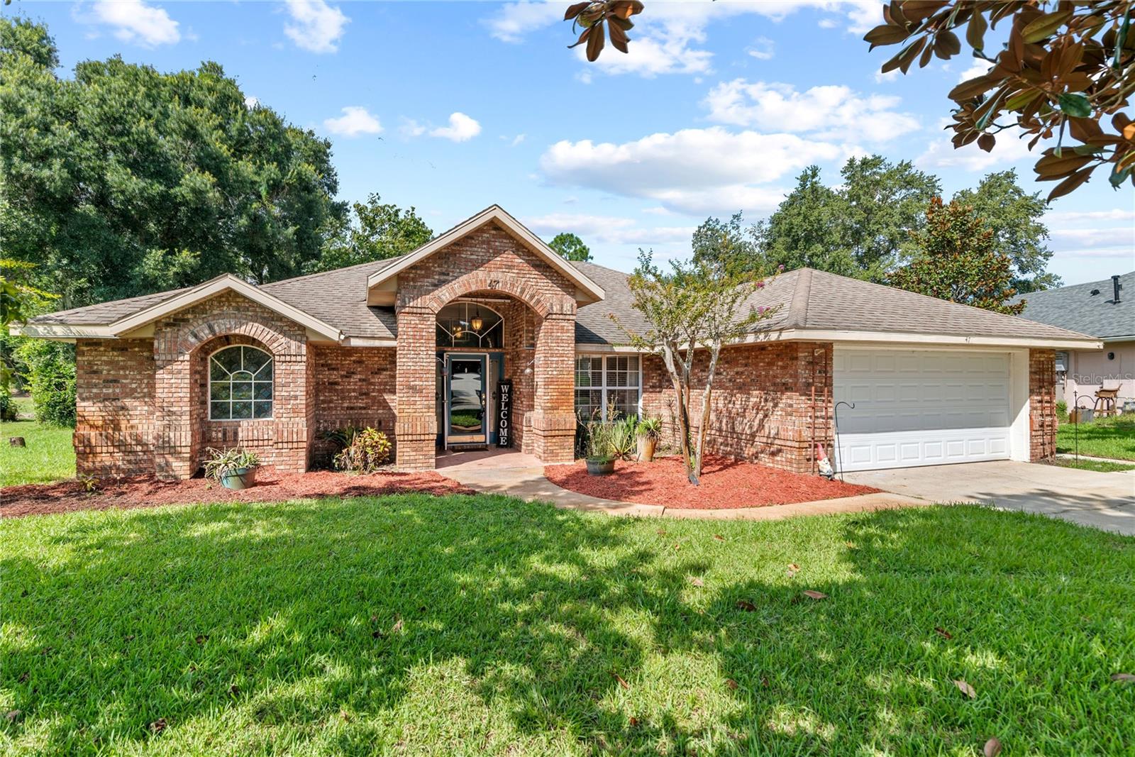 View DEBARY, FL 32713 house