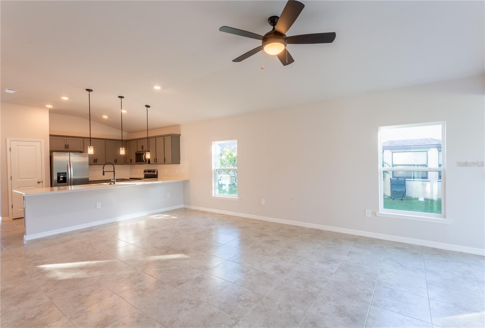 PUNTA GORDA ISLES SEC 20 - Residential