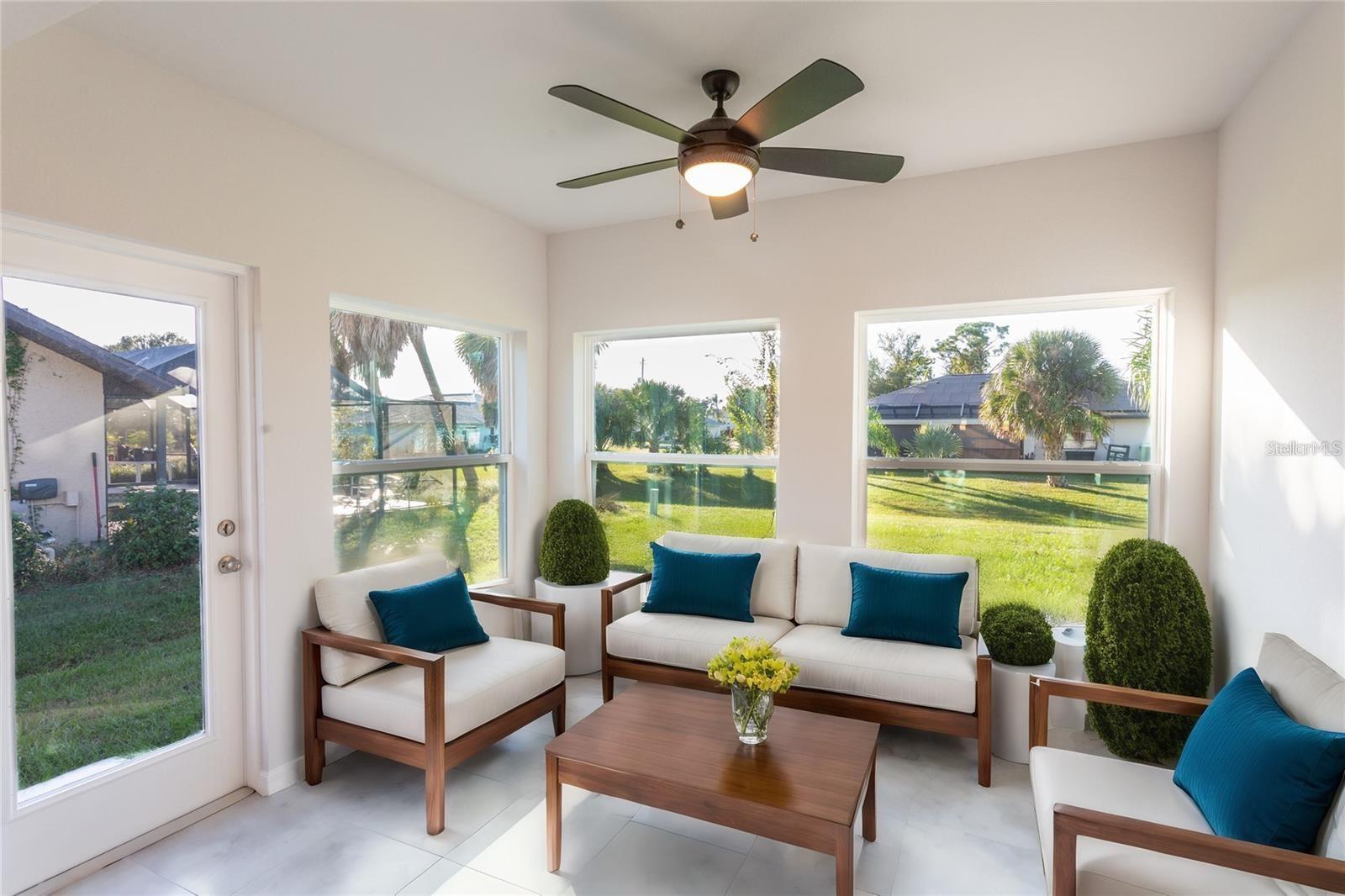 PUNTA GORDA ISLES SEC 20 - Residential