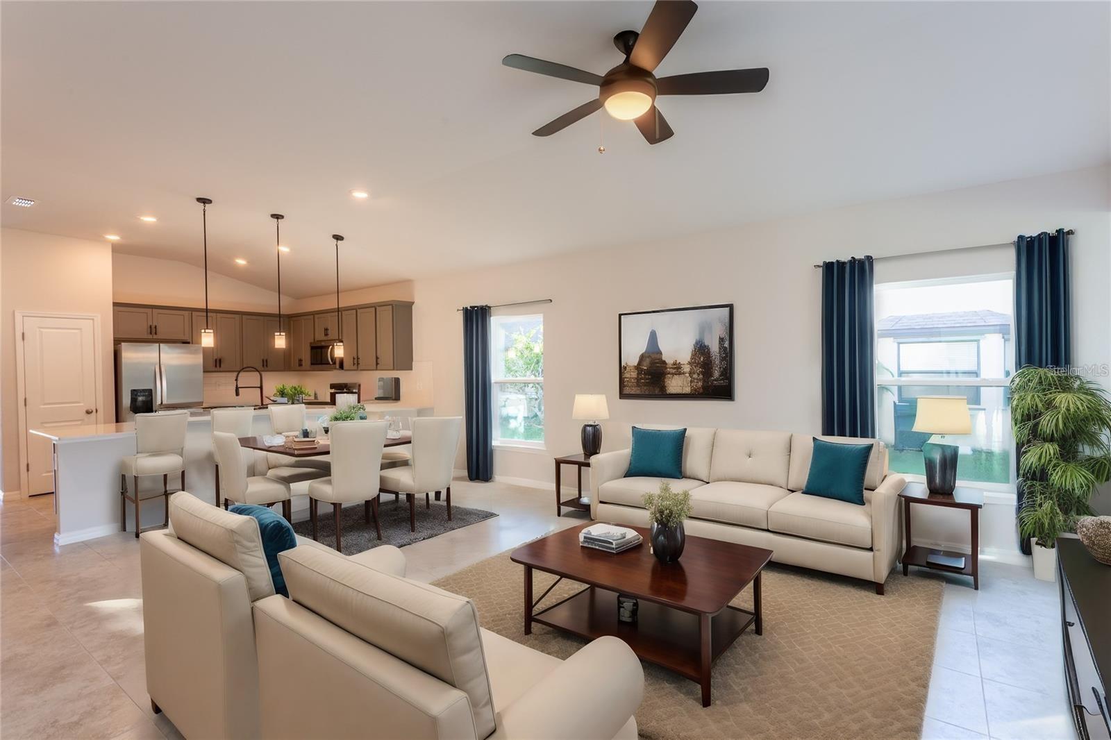 PUNTA GORDA ISLES SEC 20 - Residential