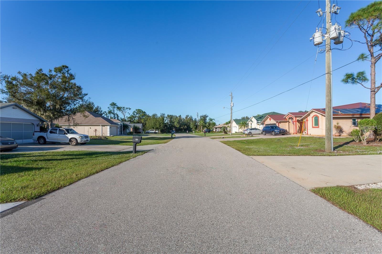 PUNTA GORDA ISLES SEC 20 - Residential