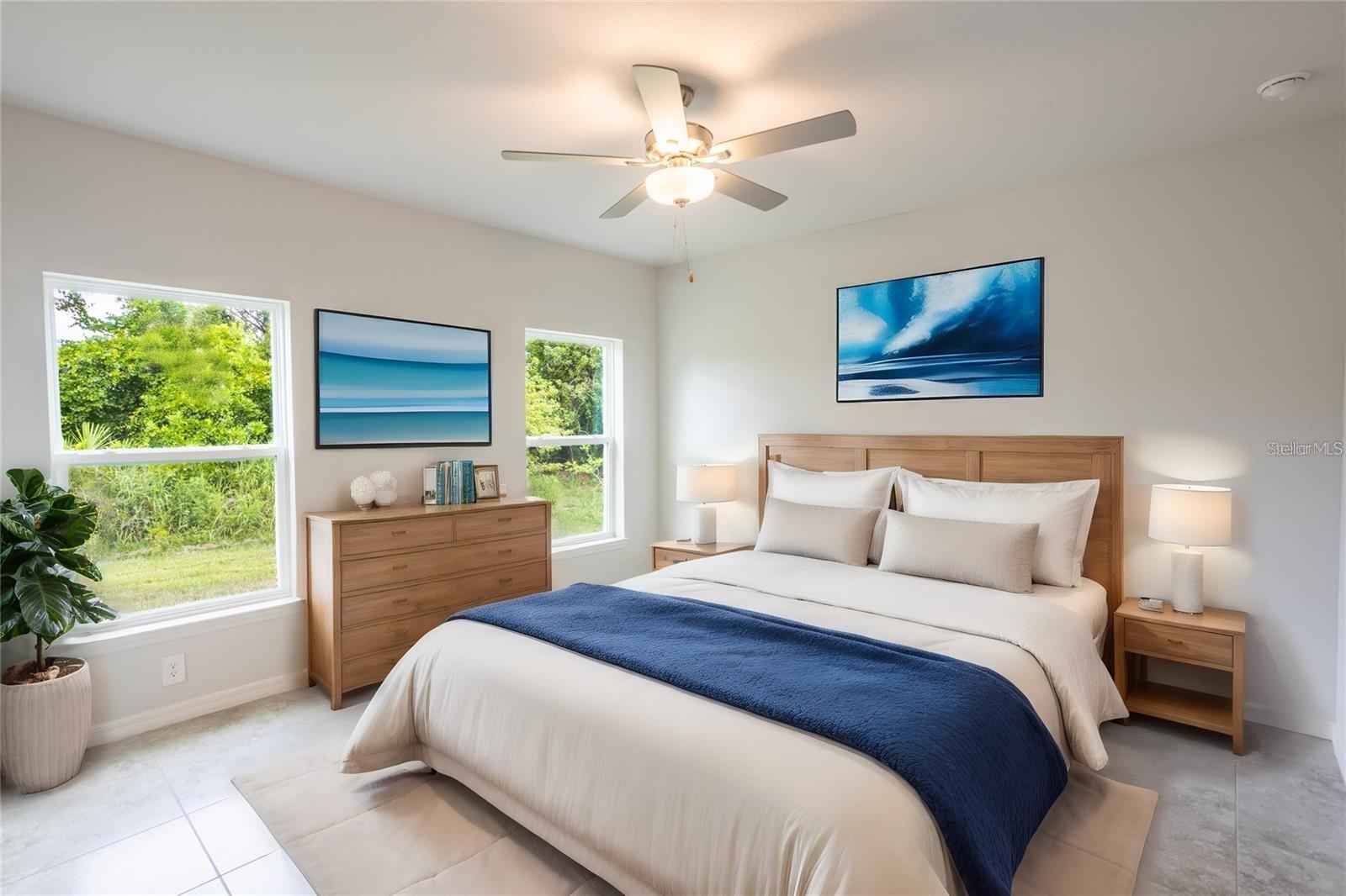 PUNTA GORDA ISLES SEC 20 - Residential