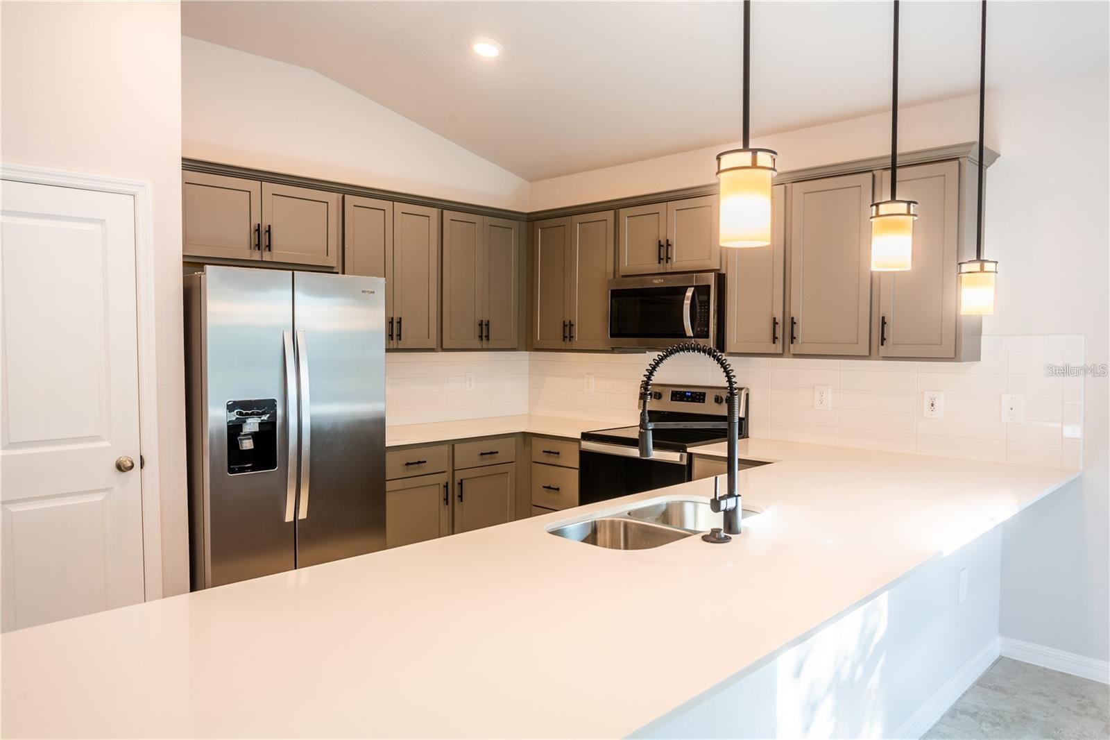 PUNTA GORDA ISLES SEC 20 - Residential