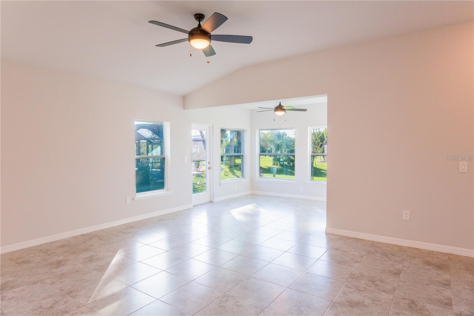 PUNTA GORDA ISLES SEC 20 - Residential