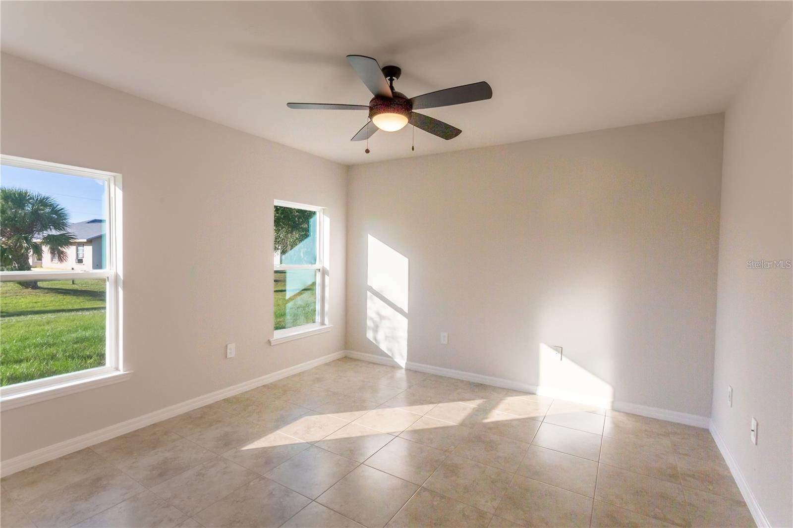 PUNTA GORDA ISLES SEC 20 - Residential