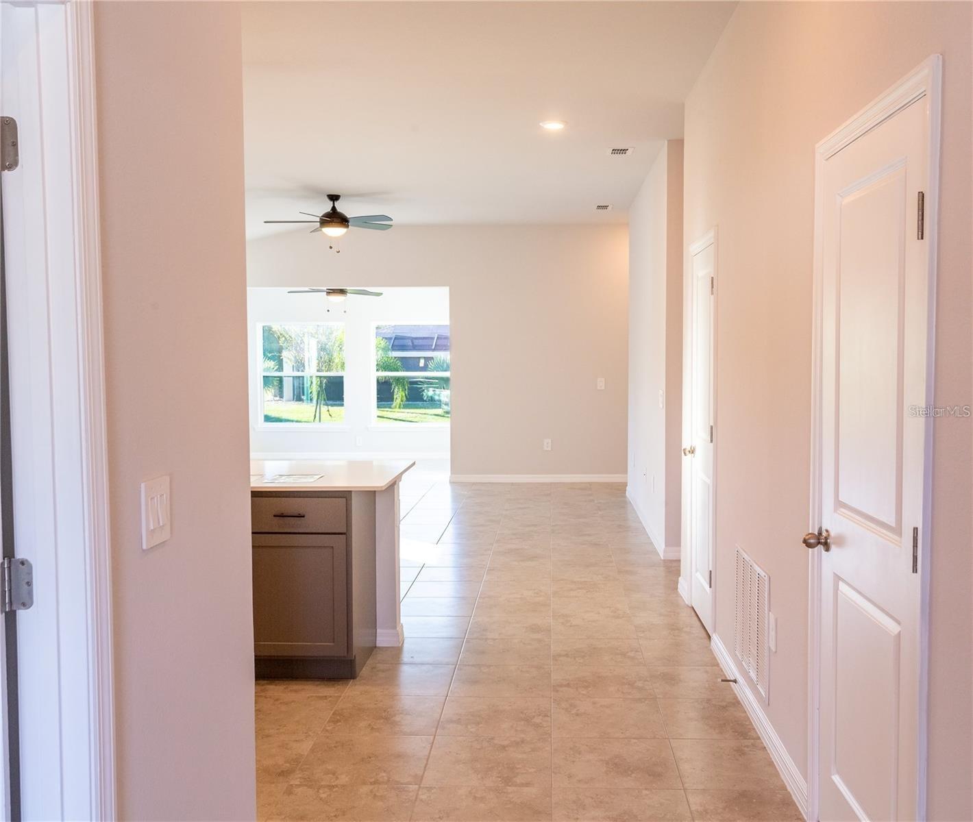 PUNTA GORDA ISLES SEC 20 - Residential
