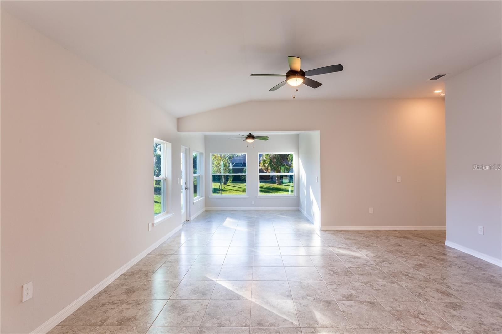 PUNTA GORDA ISLES SEC 20 - Residential