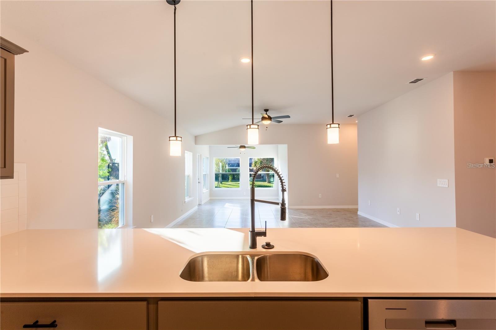 PUNTA GORDA ISLES SEC 20 - Residential