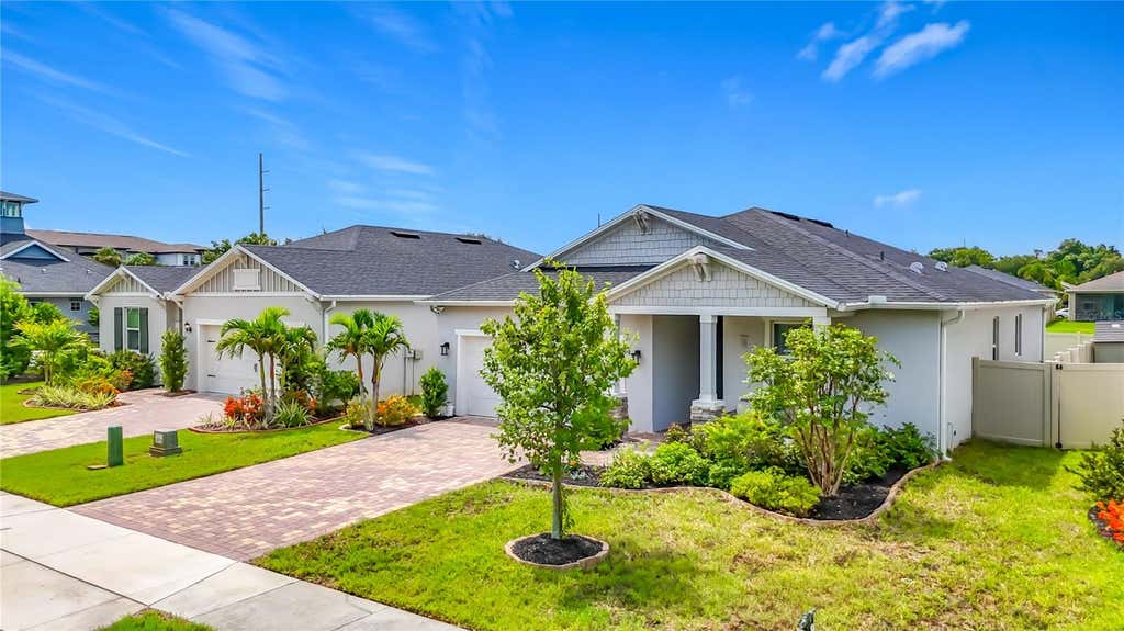 Photo of 14210 59th Circle E, Bradenton, FL 34211 (MLS # A4700814)