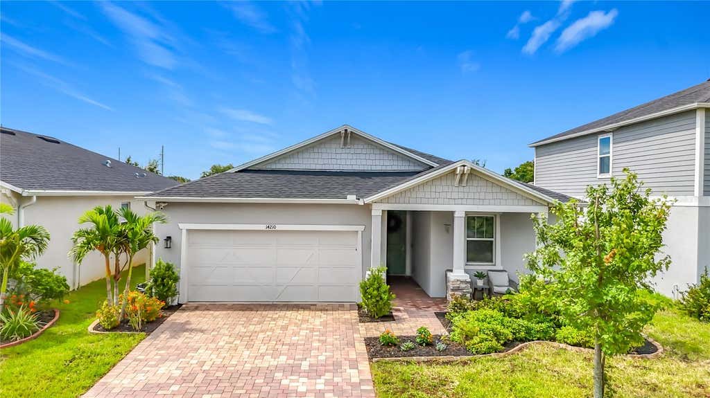 Photo of 14210 59th Circle E, Bradenton, FL 34211 (MLS # A4700814)