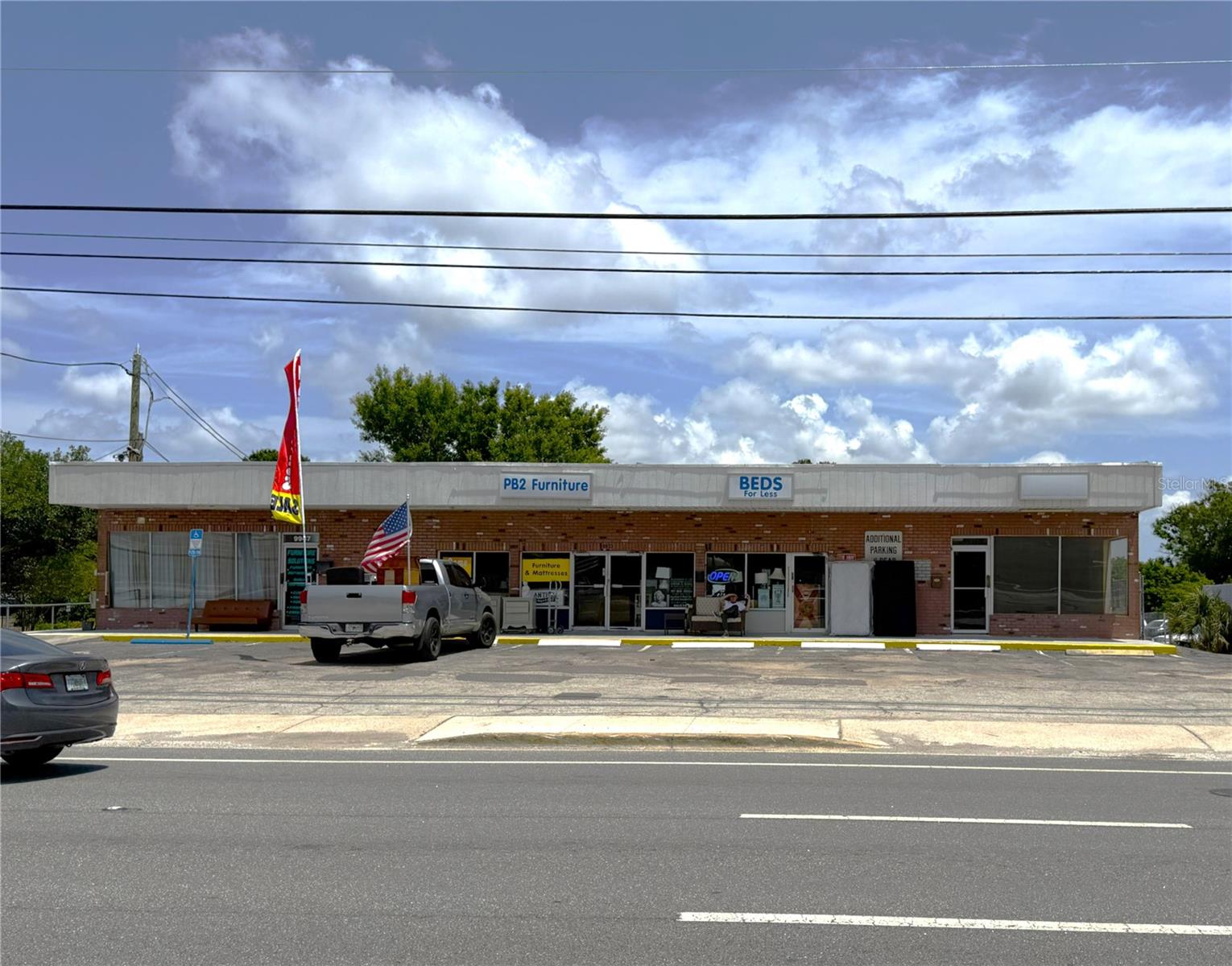 9933 SEMINOLE BOULEVARD