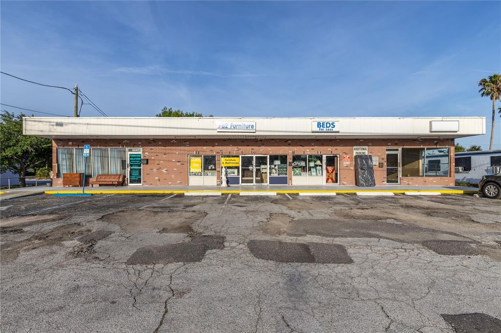 Photo of 9933 Seminole Boulevard, Seminole, FL 33772 (MLS # TB8502744)