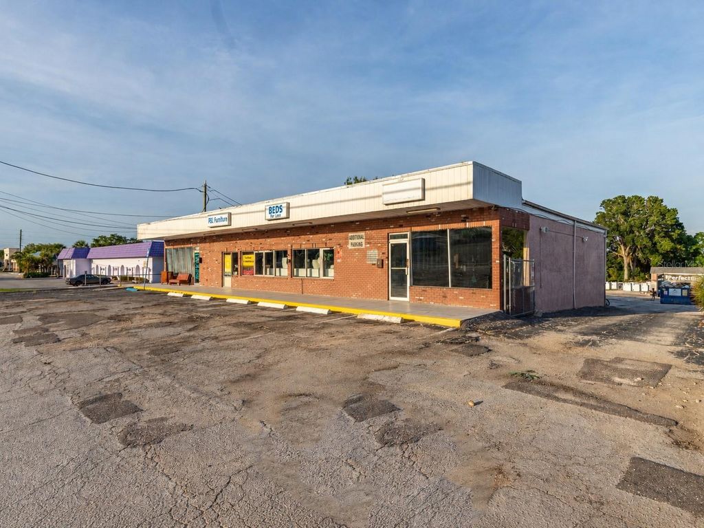 Photo of 9933 Seminole Boulevard, Seminole, FL 33772 (MLS # TB8502744)