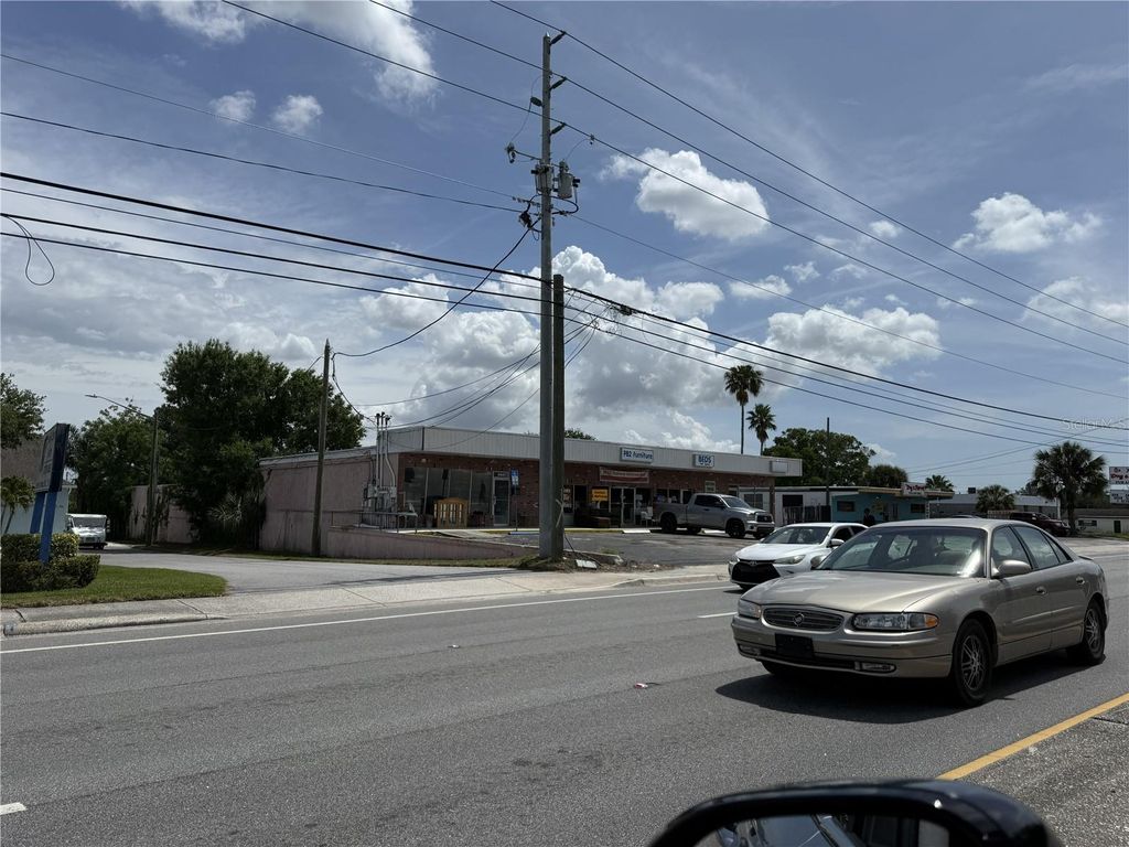 Photo of 9933 Seminole Boulevard, Seminole, FL 33772 (MLS # TB8502744)