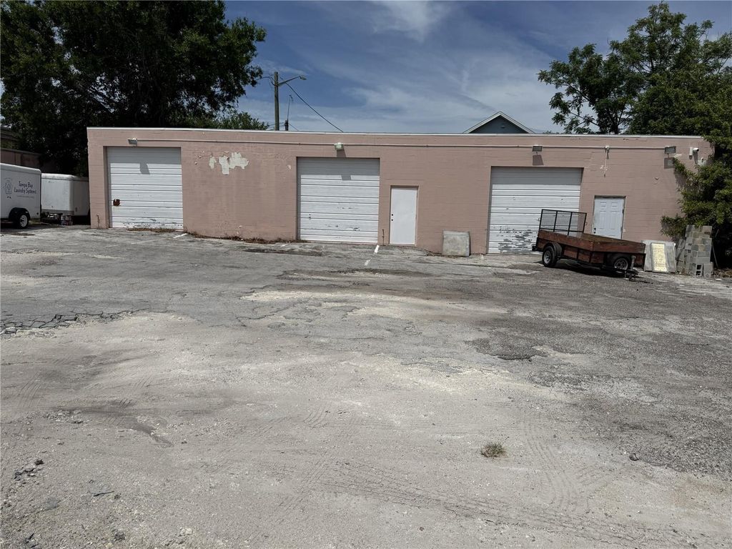 Photo of 9933 Seminole Boulevard, Seminole, FL 33772 (MLS # TB8502744)