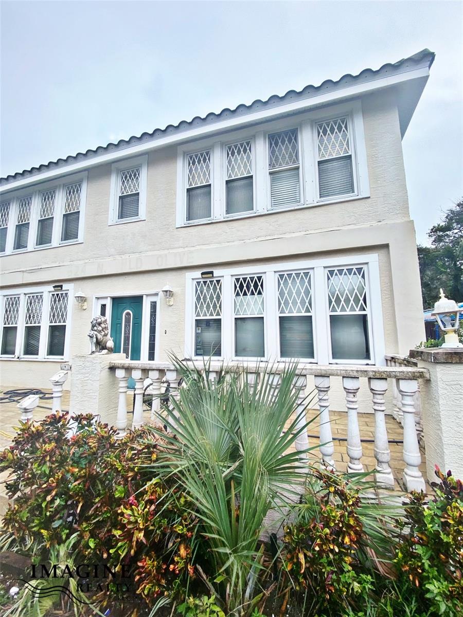 624 N WILD OLIVE AVENUE