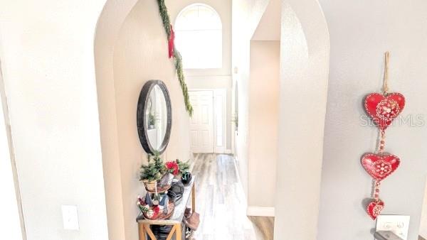 CROWN COLONY SUB - Residential Lease