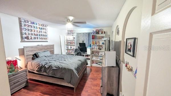 CROWN COLONY SUB - Residential Lease