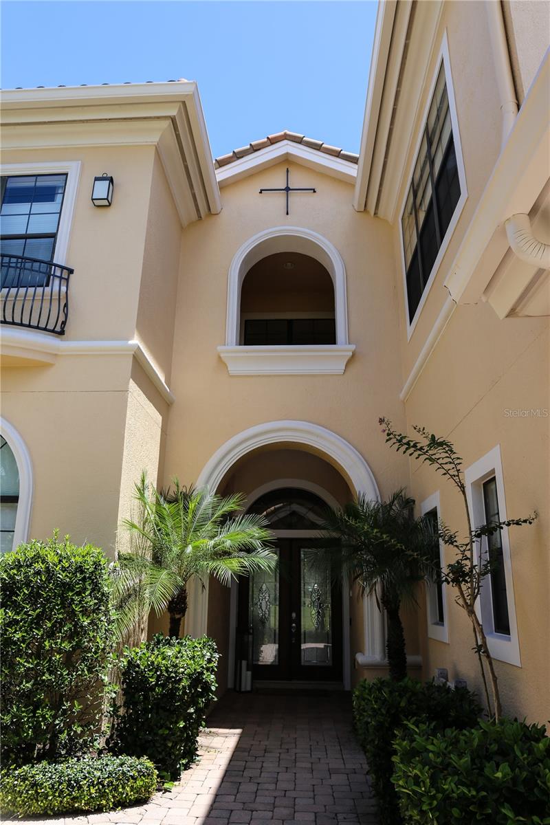REUNION WEST VLGS NORTH - Residential