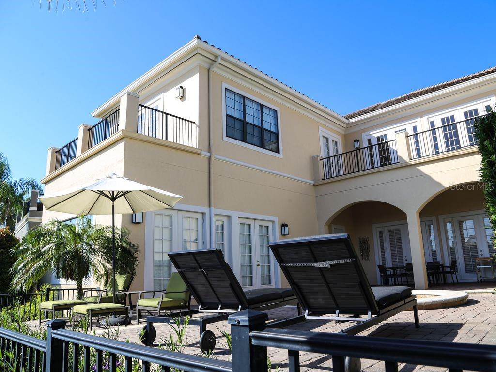 REUNION WEST VLGS NORTH - Residential