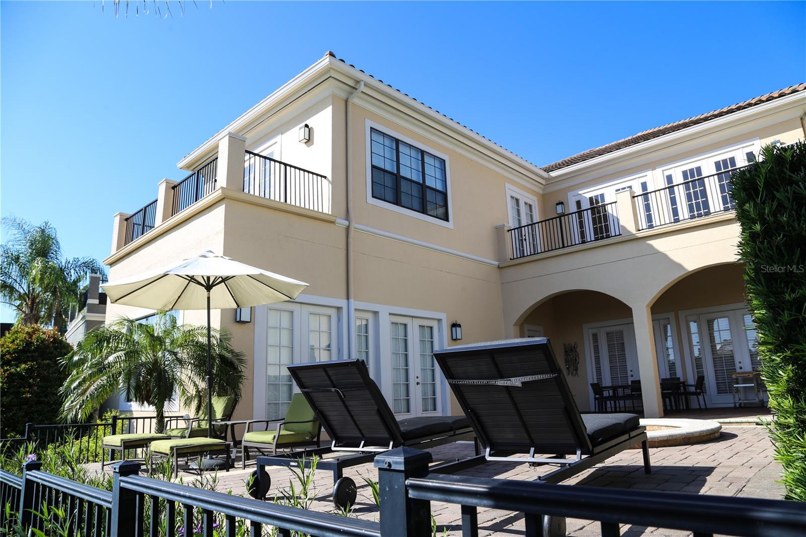 REUNION WEST VLGS NORTH - Residential