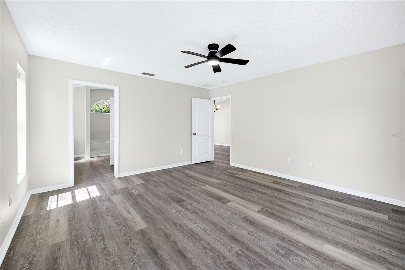 MILLWOOD VILLAGE - Residential