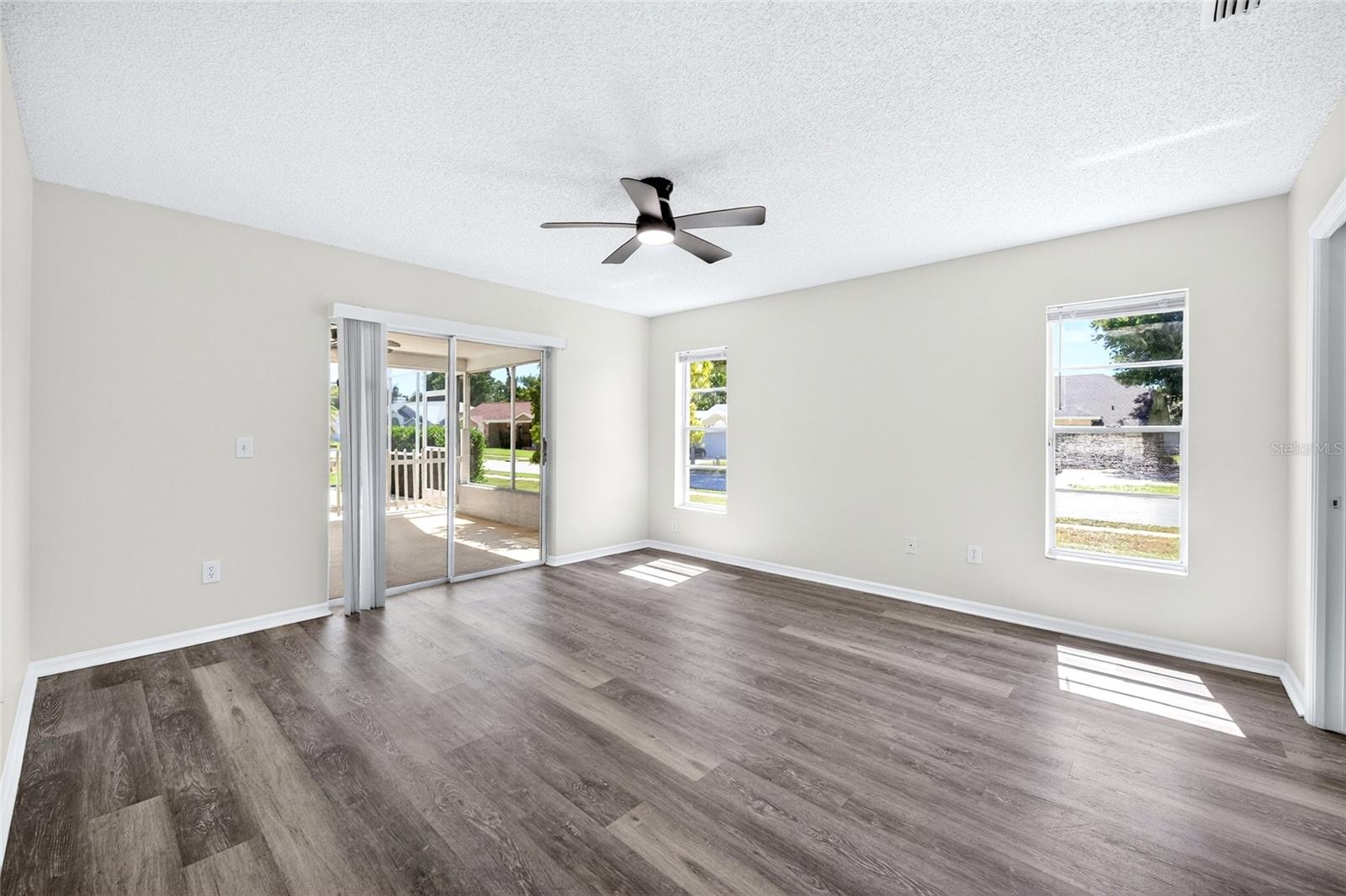 MILLWOOD VILLAGE - Residential